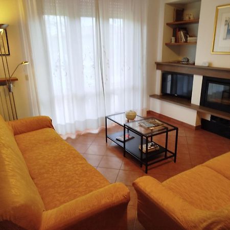 Villa Casa del Carmine Anghiari Esterno foto