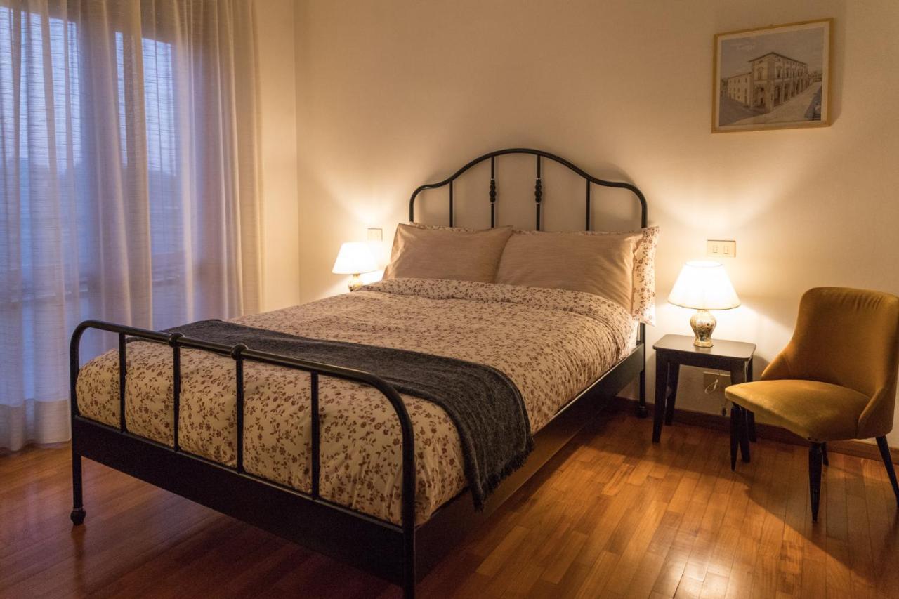 Villa Casa del Carmine Anghiari Esterno foto