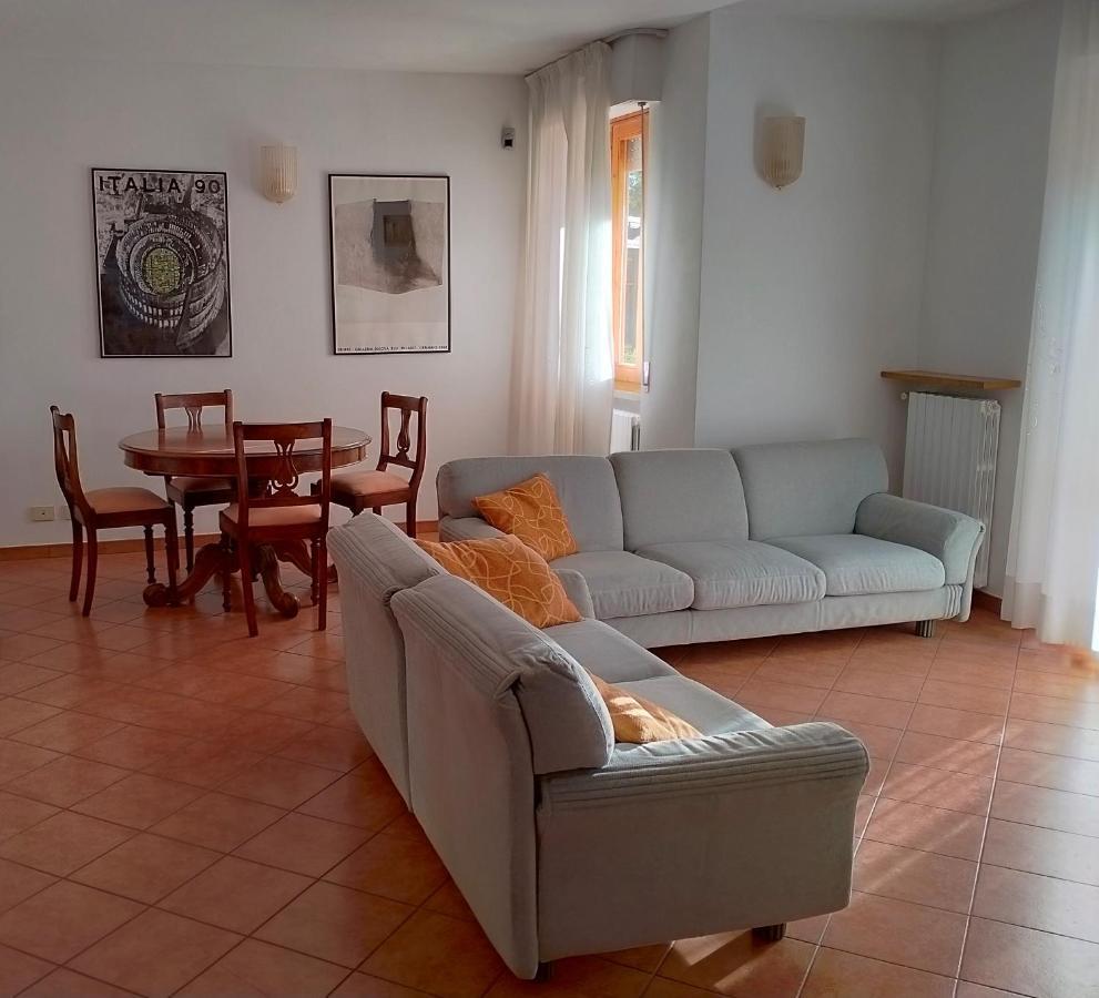Villa Casa del Carmine Anghiari Esterno foto