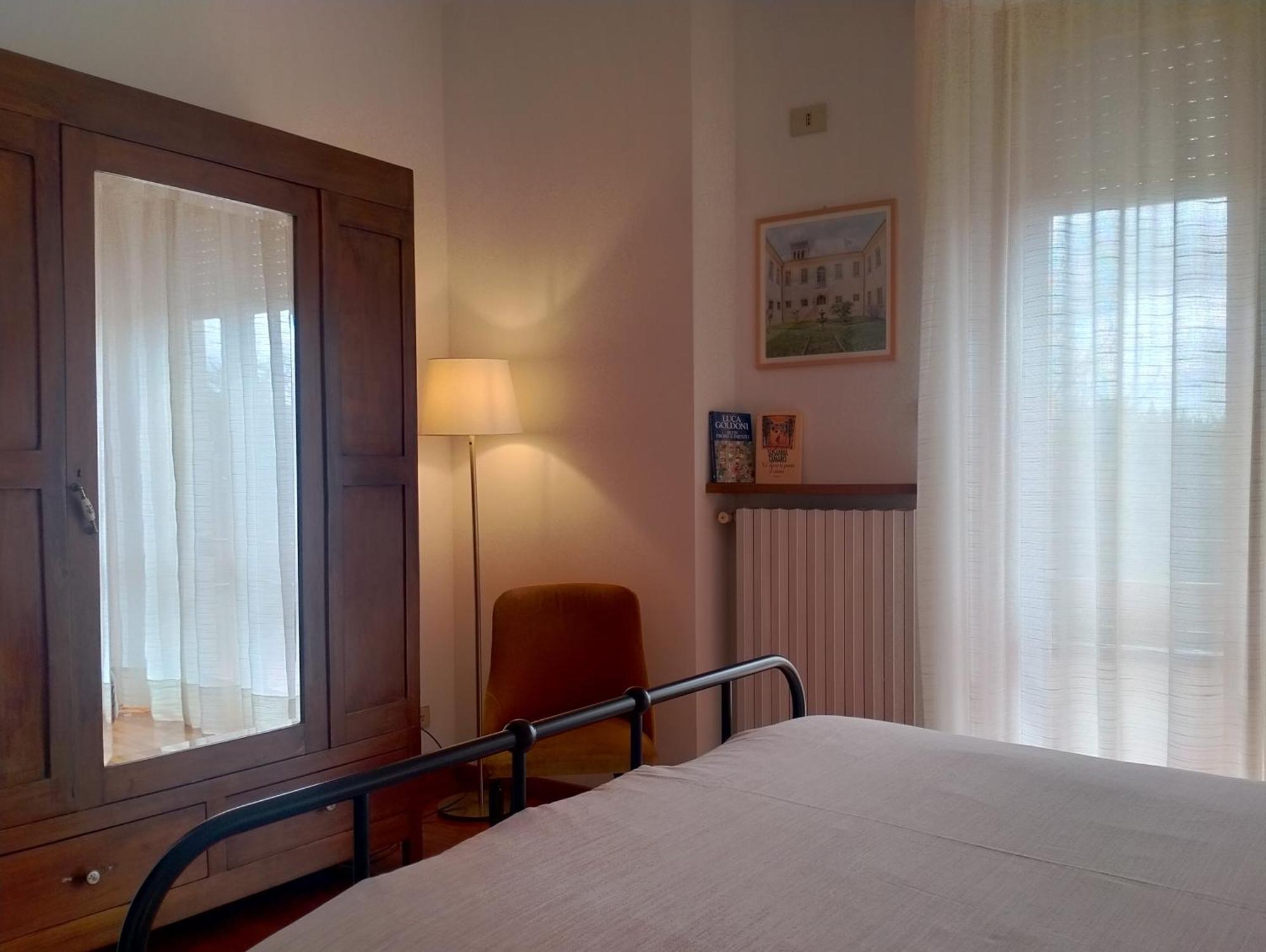 Villa Casa del Carmine Anghiari Esterno foto