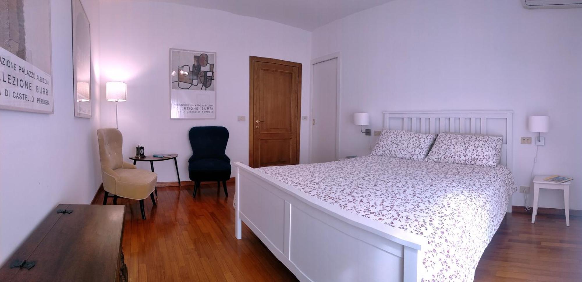 Villa Casa del Carmine Anghiari Esterno foto