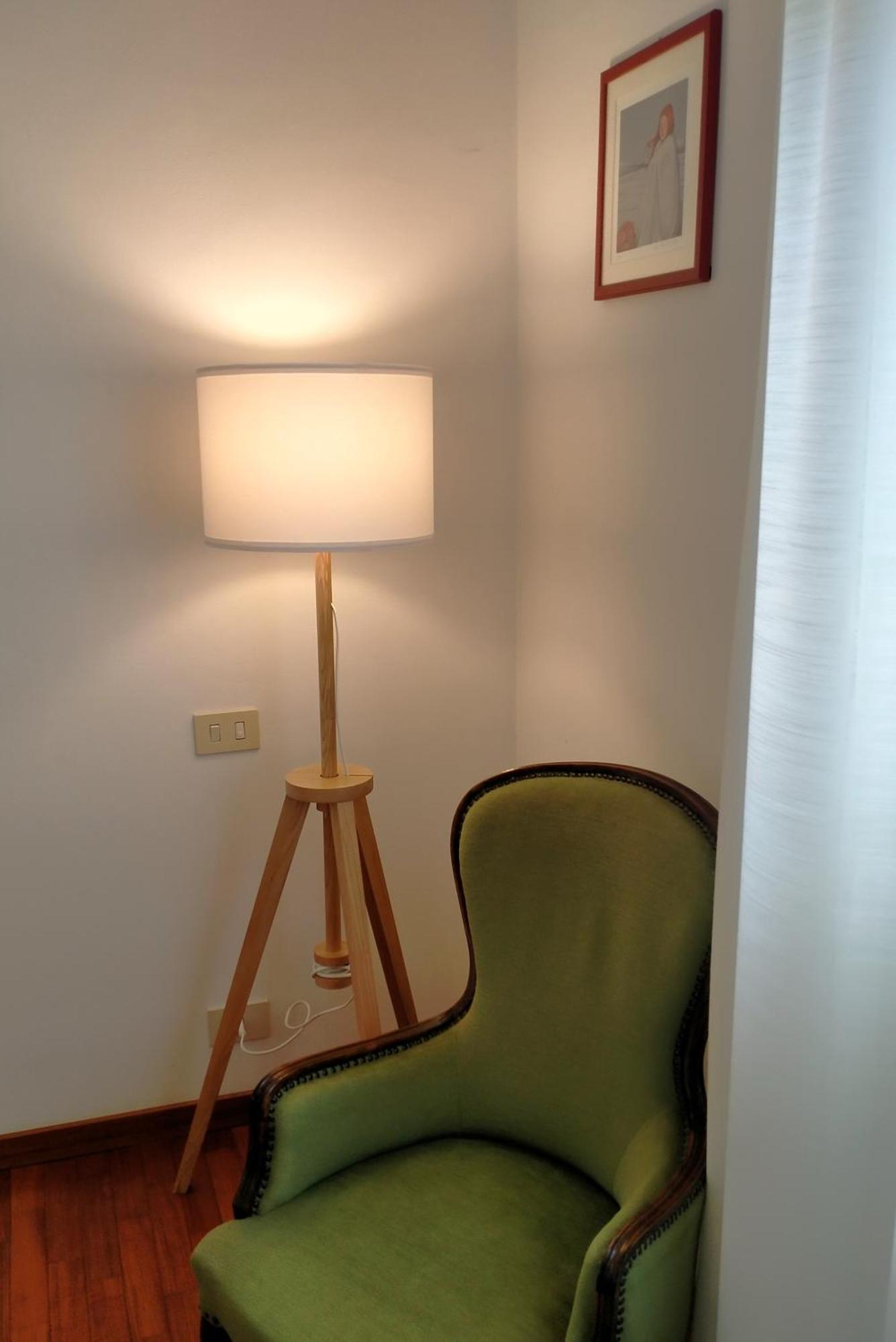 Villa Casa del Carmine Anghiari Esterno foto