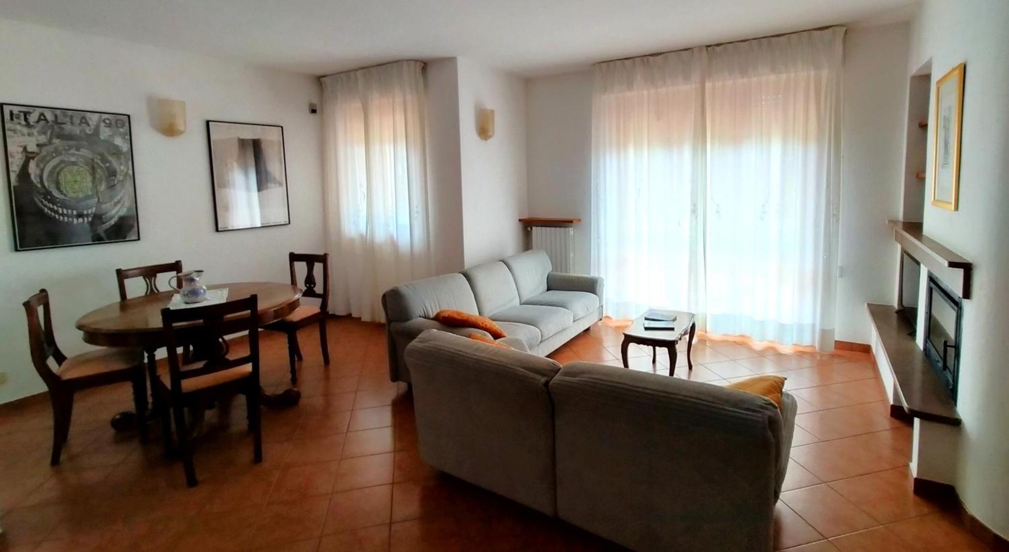 Villa Casa del Carmine Anghiari Esterno foto