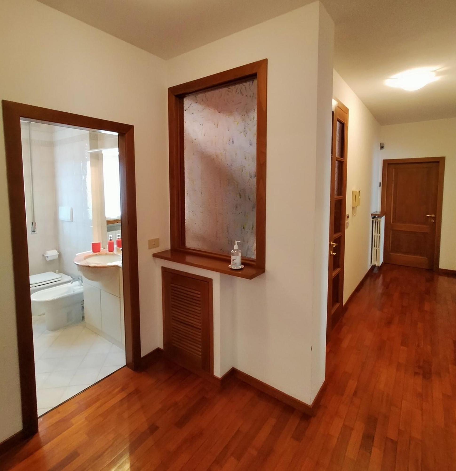 Villa Casa del Carmine Anghiari Esterno foto