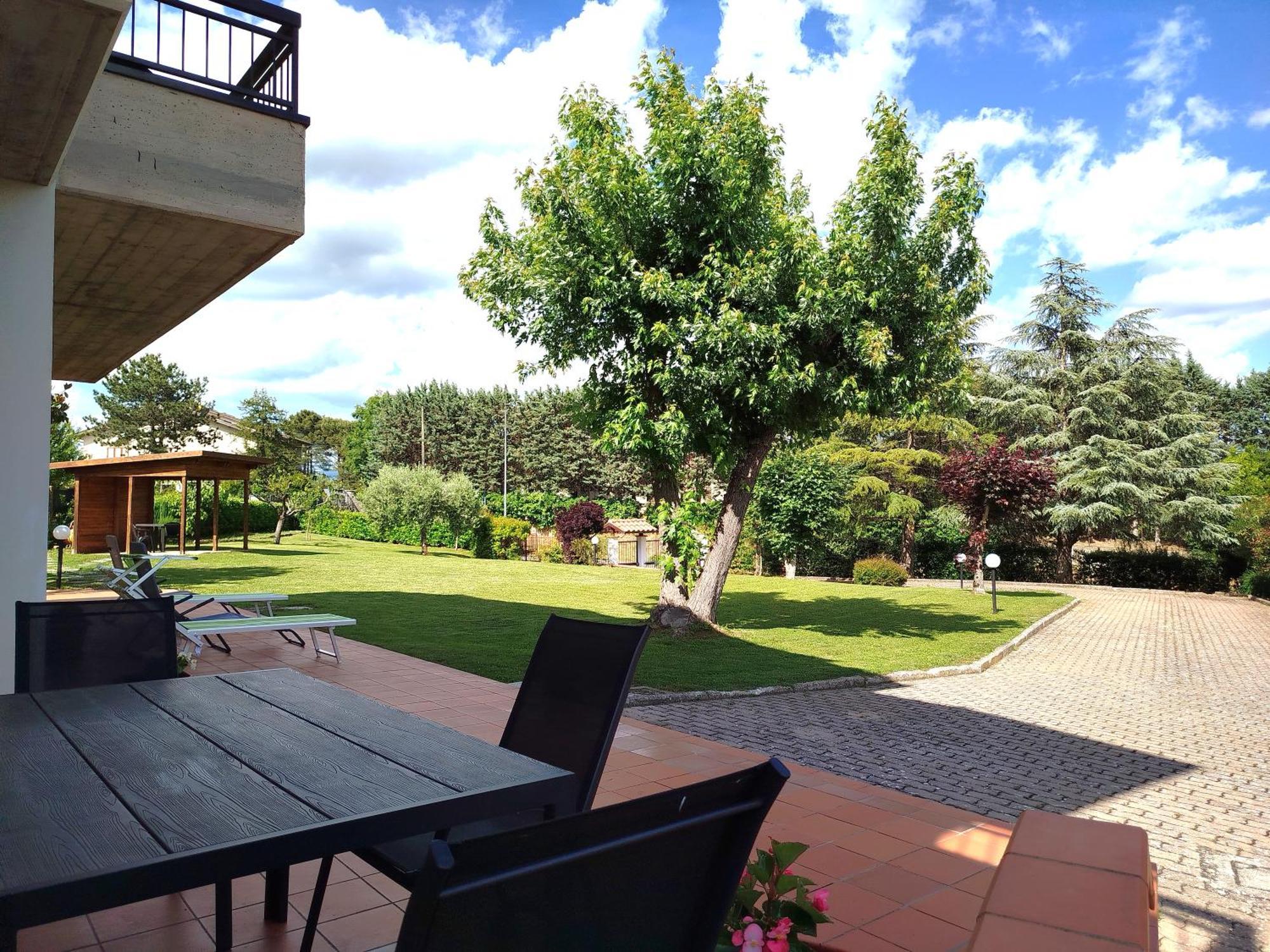 Villa Casa del Carmine Anghiari Esterno foto