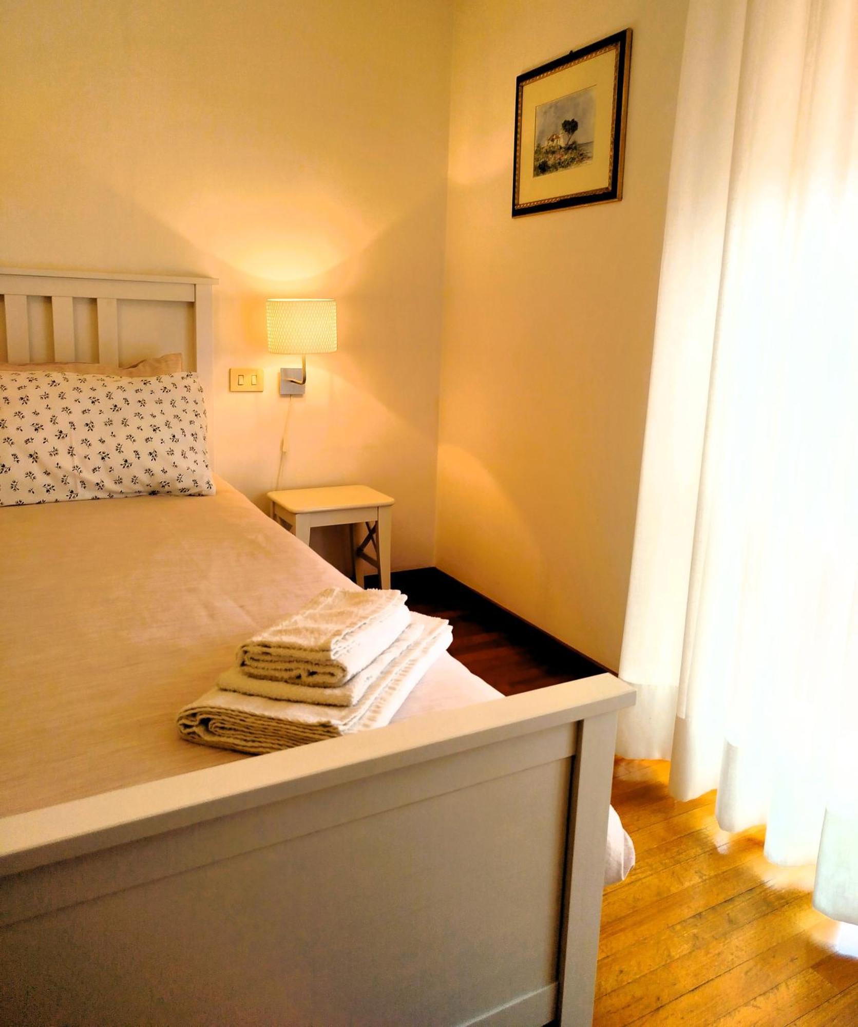 Villa Casa del Carmine Anghiari Esterno foto