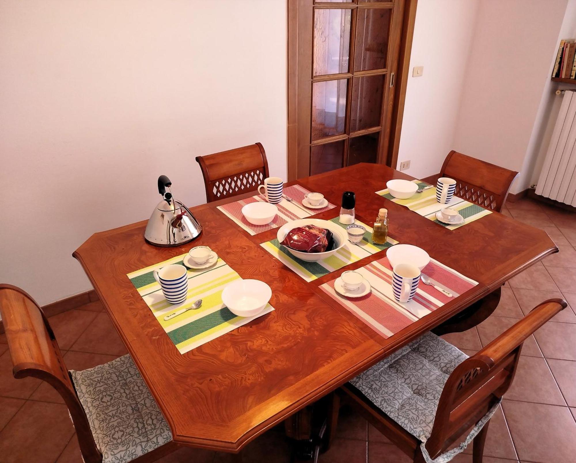 Villa Casa del Carmine Anghiari Esterno foto