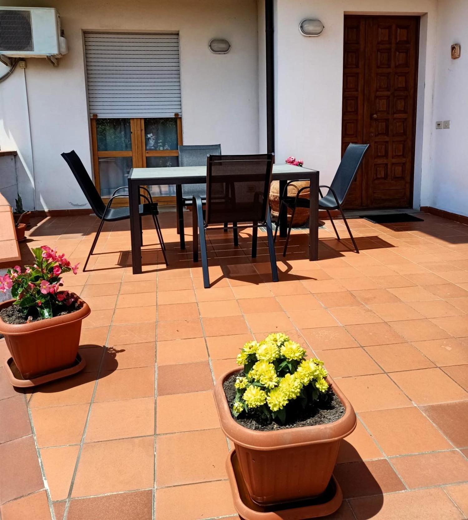 Villa Casa del Carmine Anghiari Esterno foto
