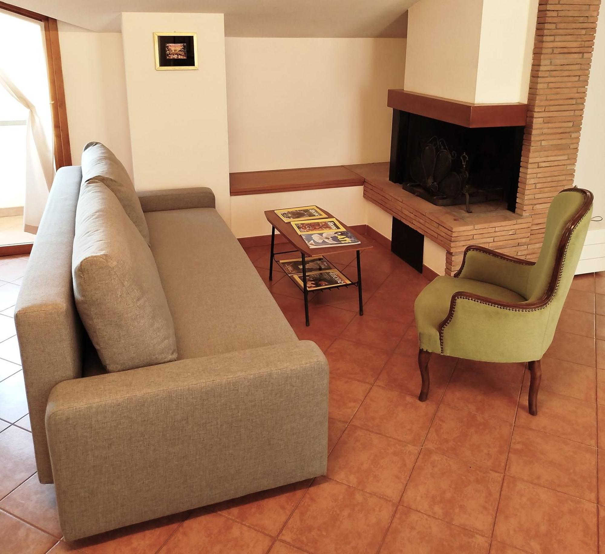 Villa Casa del Carmine Anghiari Esterno foto
