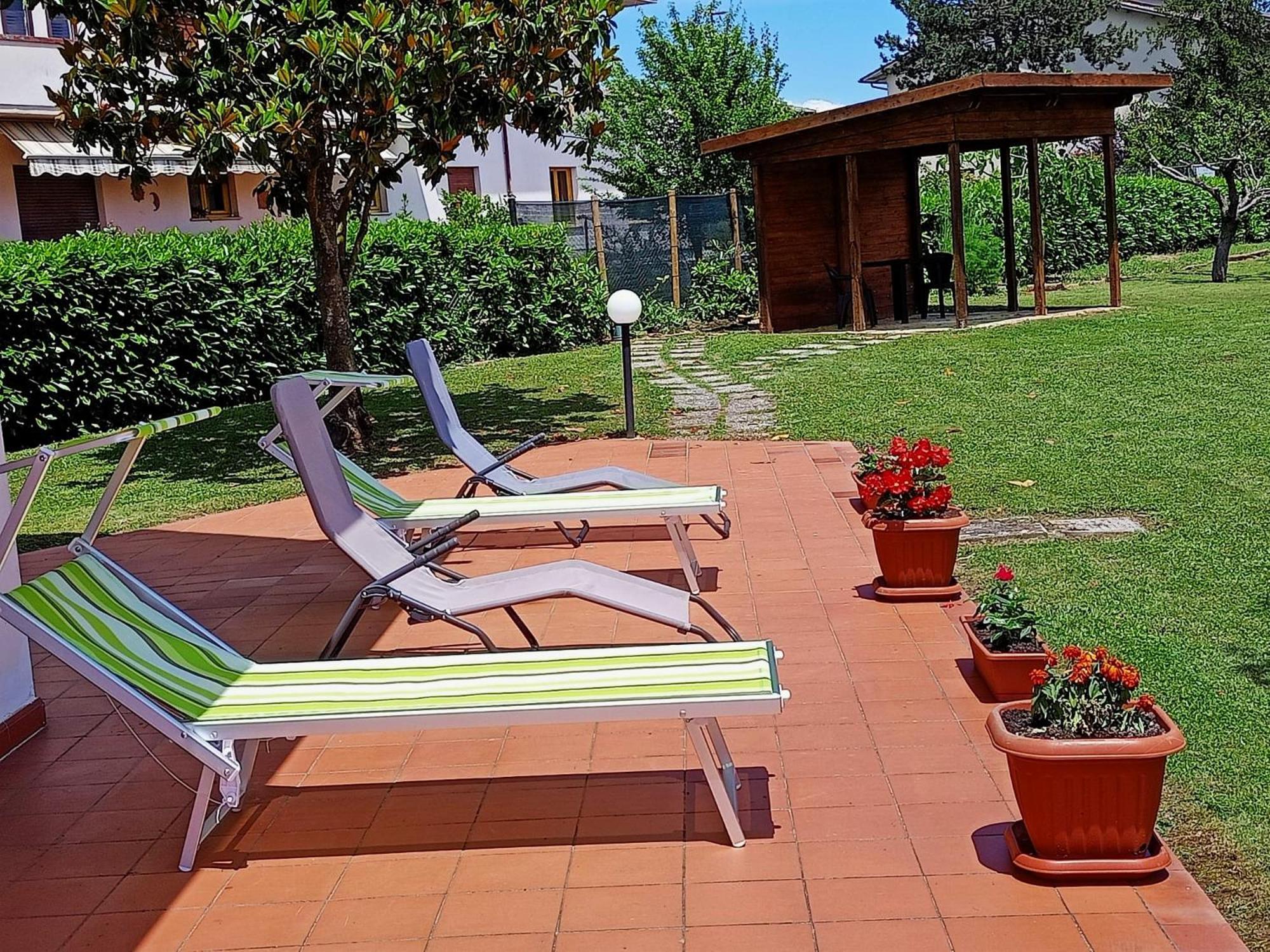 Villa Casa del Carmine Anghiari Esterno foto