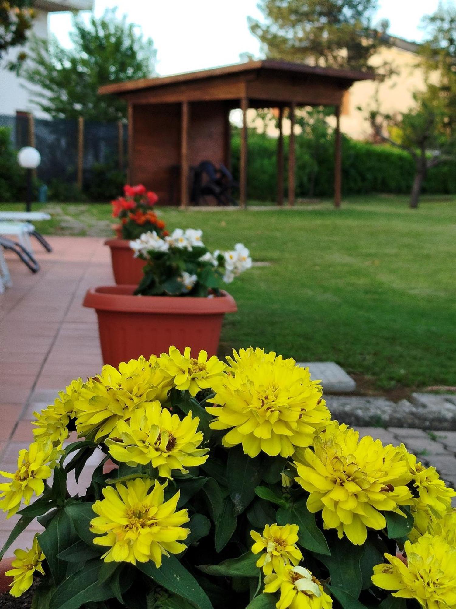 Villa Casa del Carmine Anghiari Esterno foto