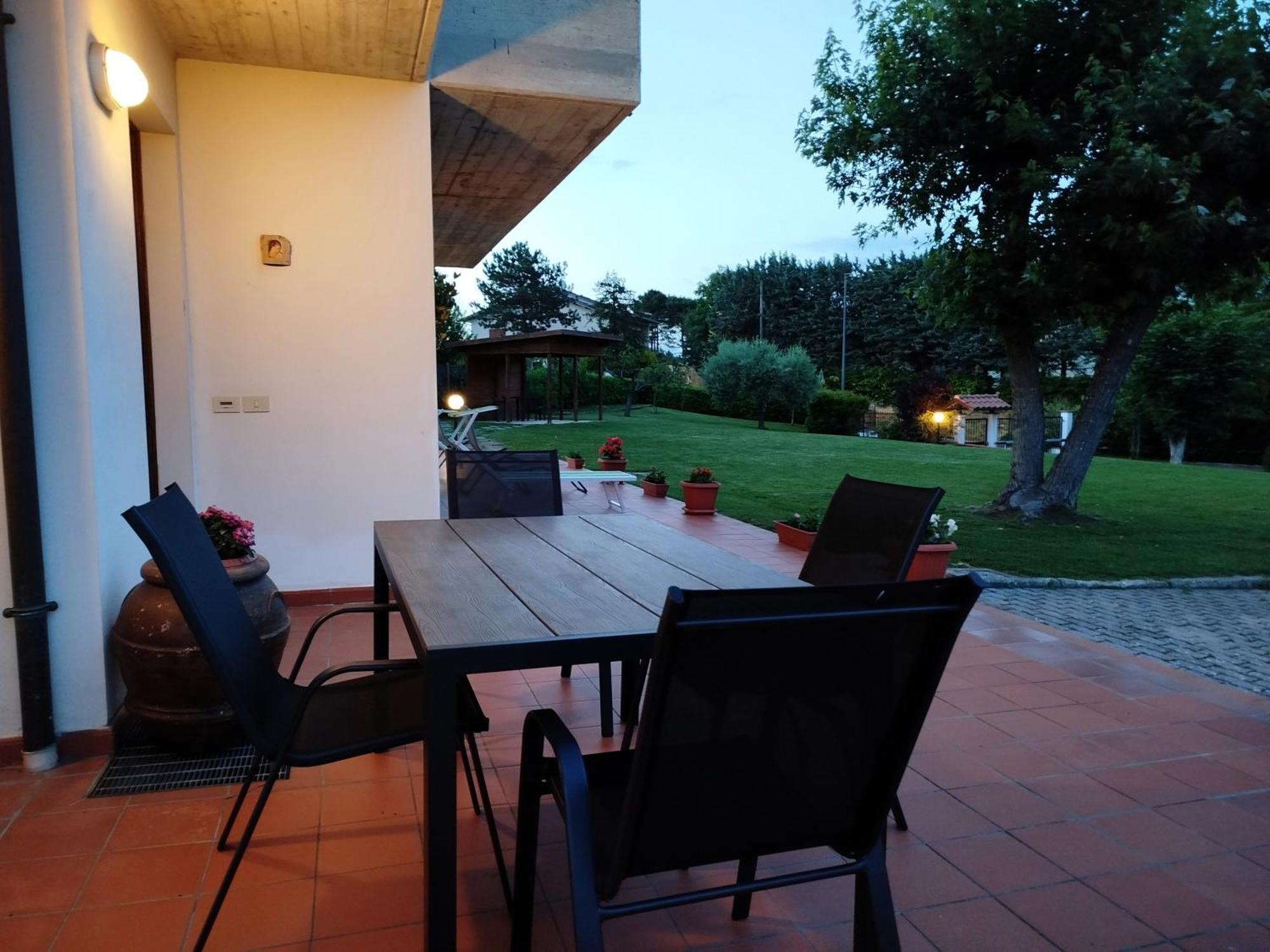 Villa Casa del Carmine Anghiari Esterno foto