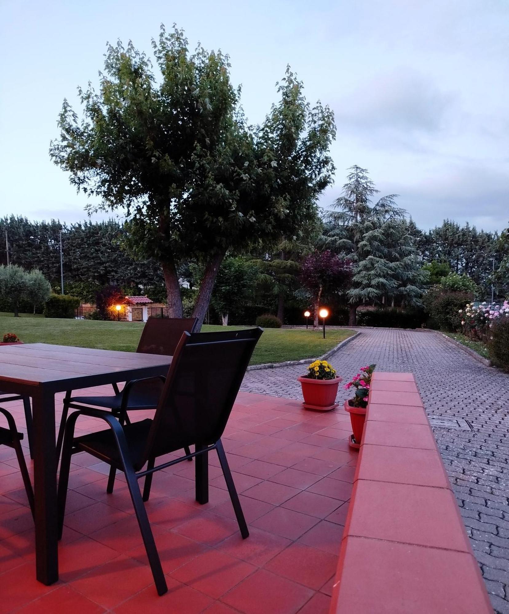 Villa Casa del Carmine Anghiari Esterno foto