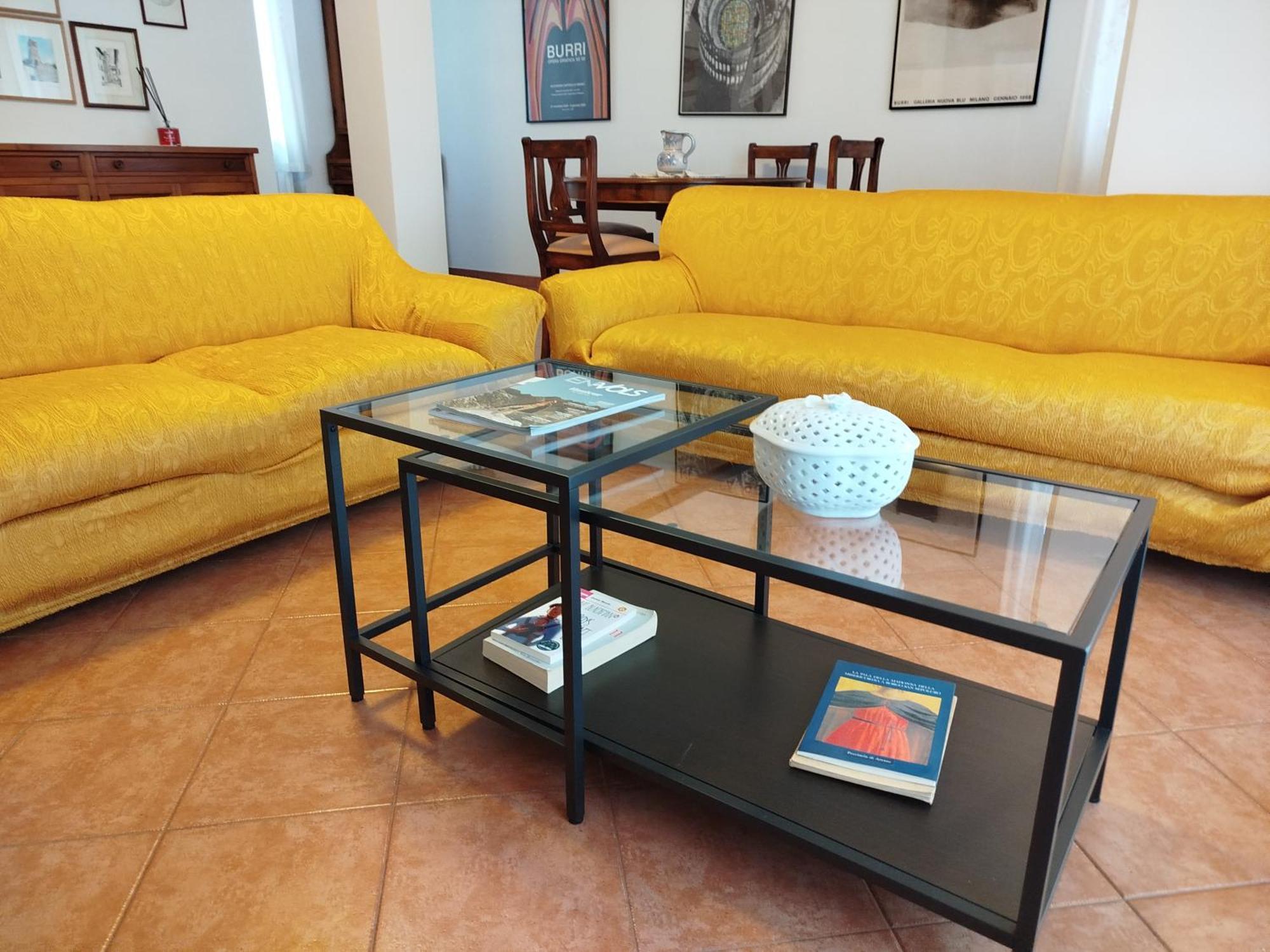 Villa Casa del Carmine Anghiari Esterno foto